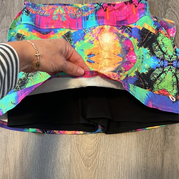 Donajo tennis skirt . Size M - Picture 7 of 10